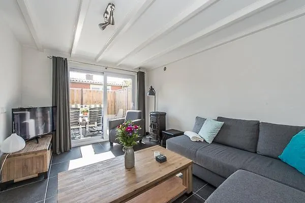 Holiday Home D'Arke