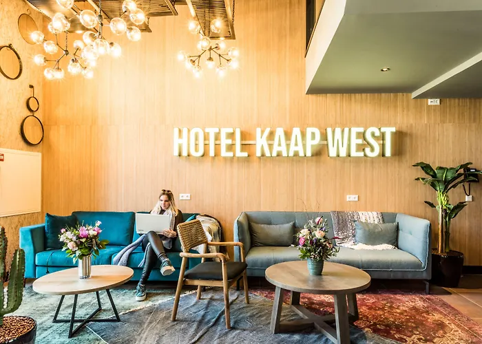 Hotel Kaap West I Kloeg Collection